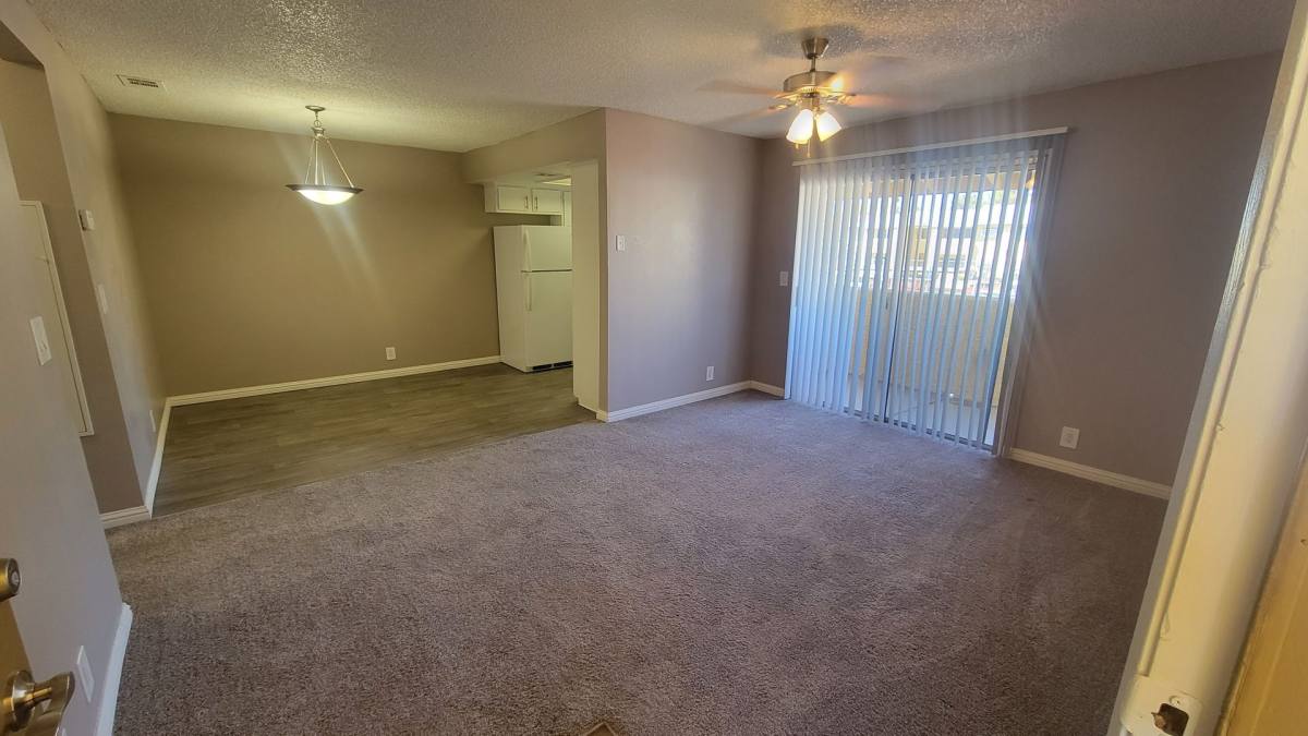 Apartment for rent at 6930 So Paradise Rd, Las Vegas, NV 89119
