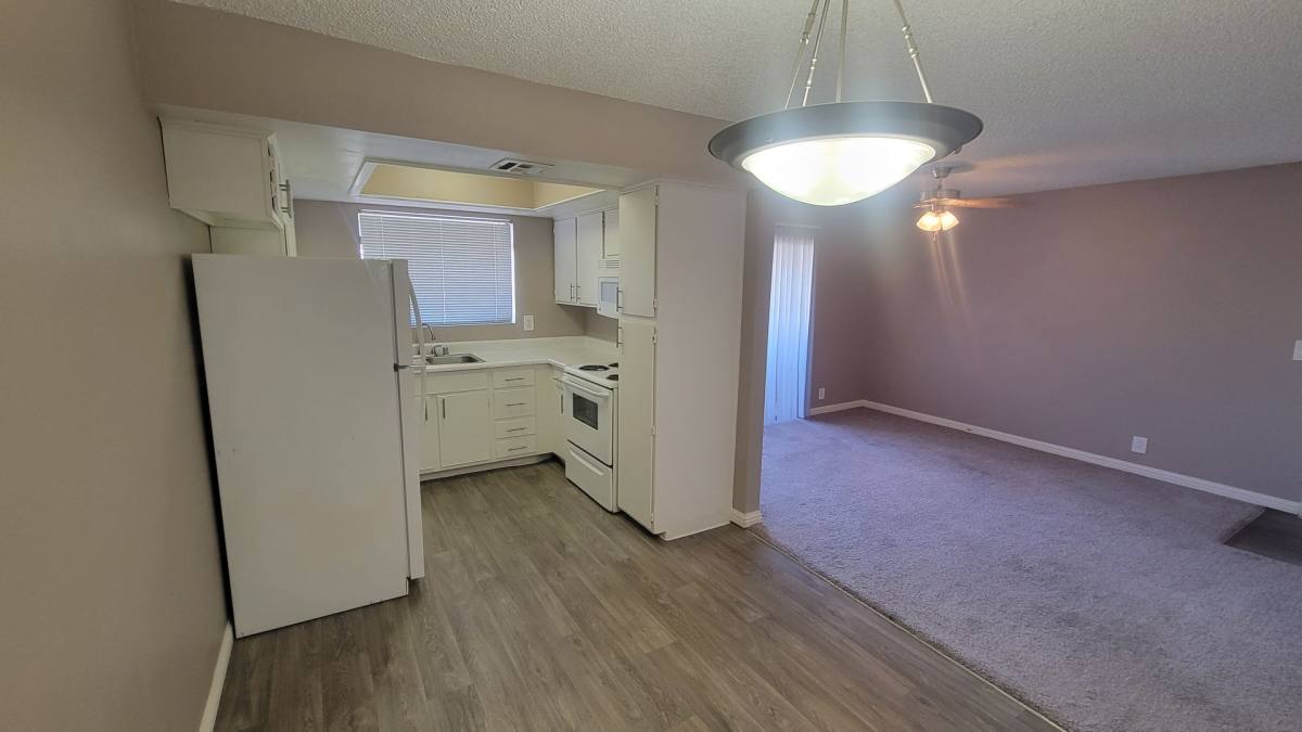 Apartment for rent at 6930 So Paradise Rd, Las Vegas, NV 89119