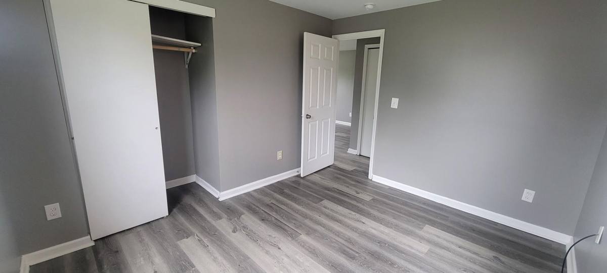 Apartment for rent at 1794 Gault St, Columbus, OH 43205