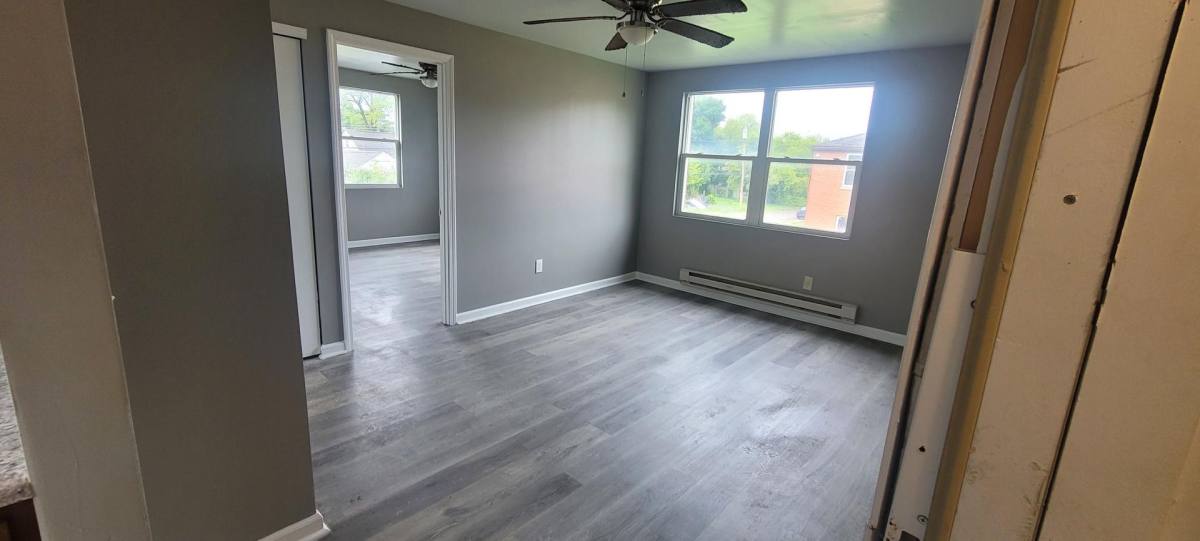 Apartment for rent at 1794 Gault St, Columbus, OH 43205