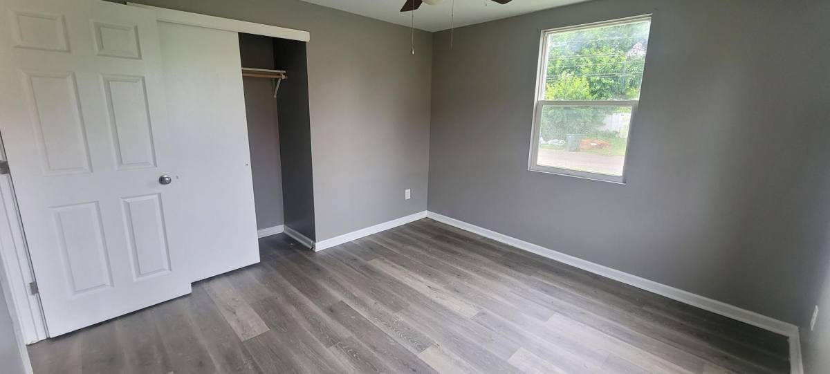 Apartment for rent at 1794 Gault St, Columbus, OH 43205