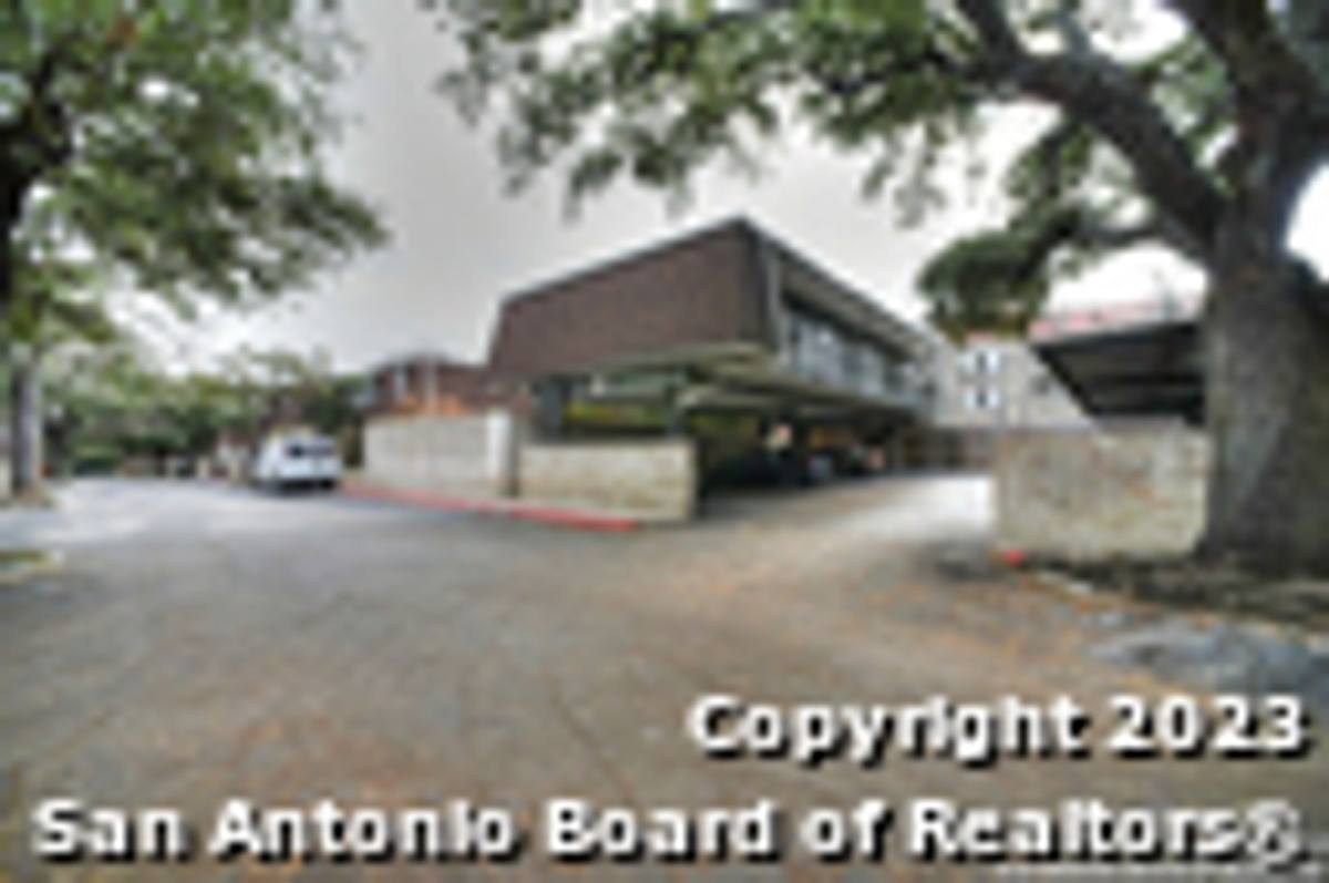 Condo for rent at 1045 Shook Ave, San Antonio, TX 78212