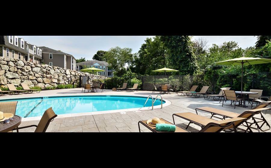 Apartment for rent at 1 Farms Dr #3-314, Burlington, MA 01803