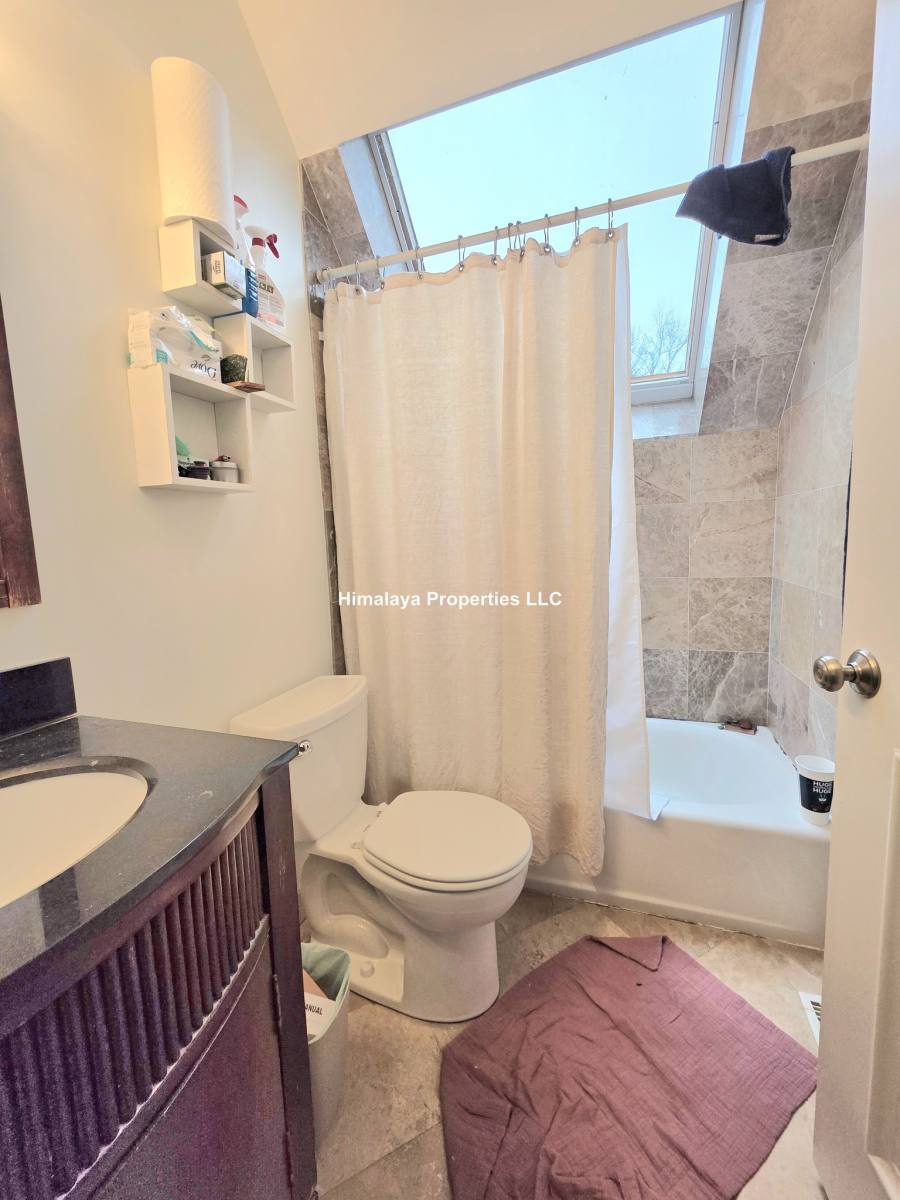 Townhouse for rent at 3 Gore St Place #A, Cambridge, MA 02141