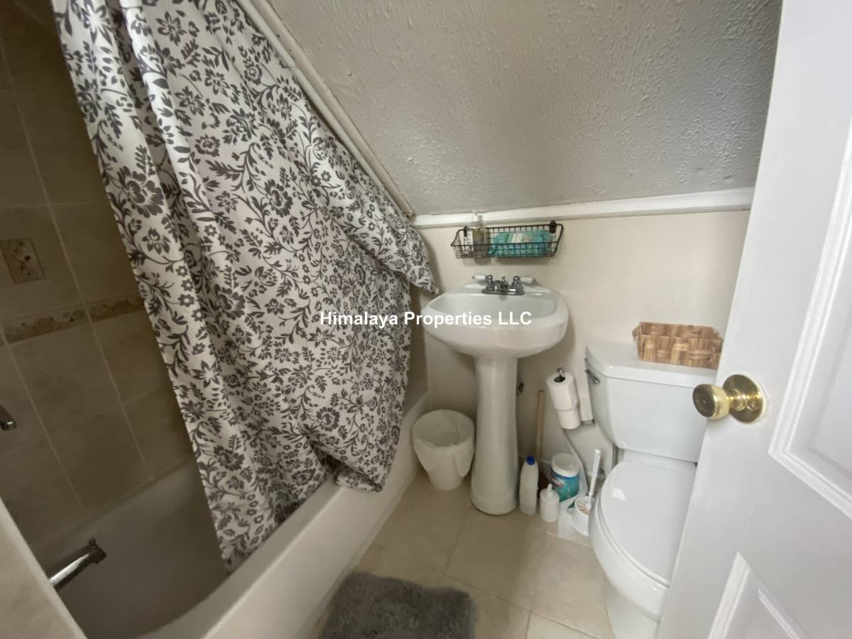 House for rent at 4 Gore St Place, Cambridge, MA 02141