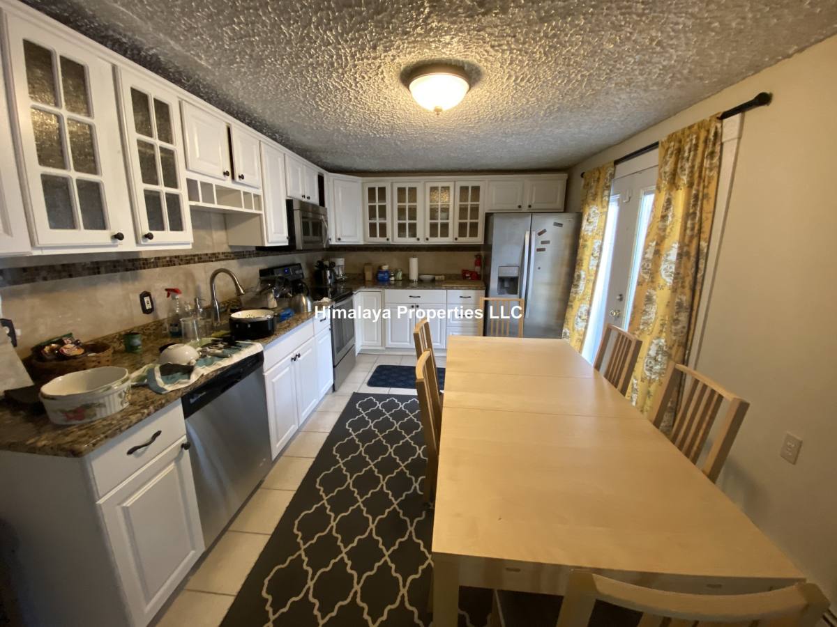 House for rent at 4 Gore St Place, Cambridge, MA 02141