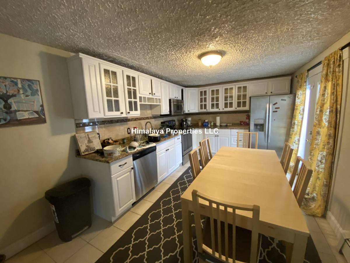 House for rent at 4 Gore St Place, Cambridge, MA 02141