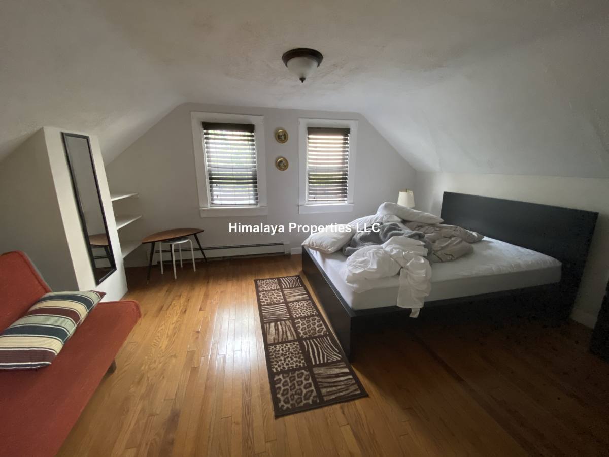 House for rent at 4 Gore St Place, Cambridge, MA 02141