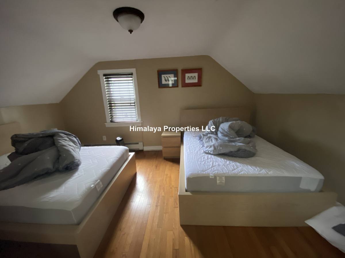 House for rent at 4 Gore St Place, Cambridge, MA 02141