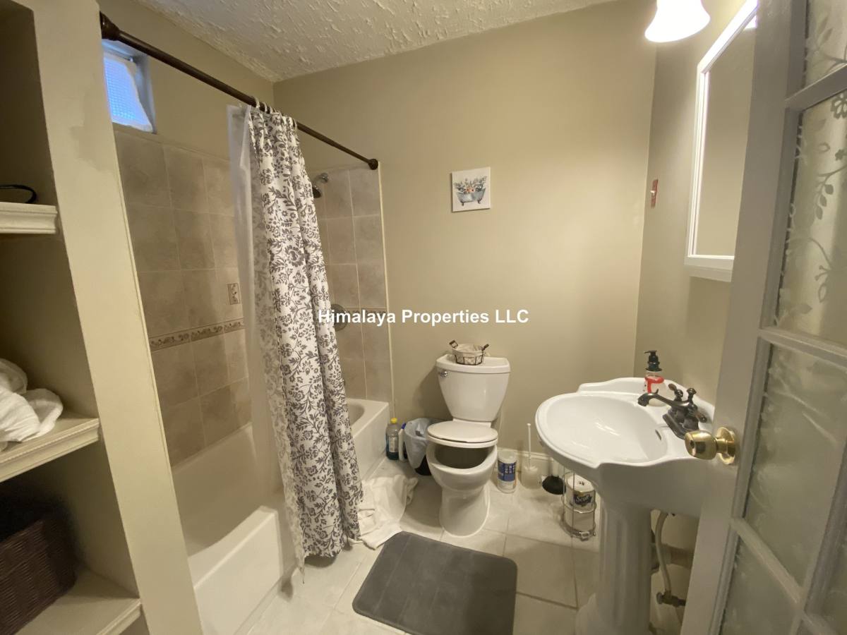 House for rent at 4 Gore St Place, Cambridge, MA 02141