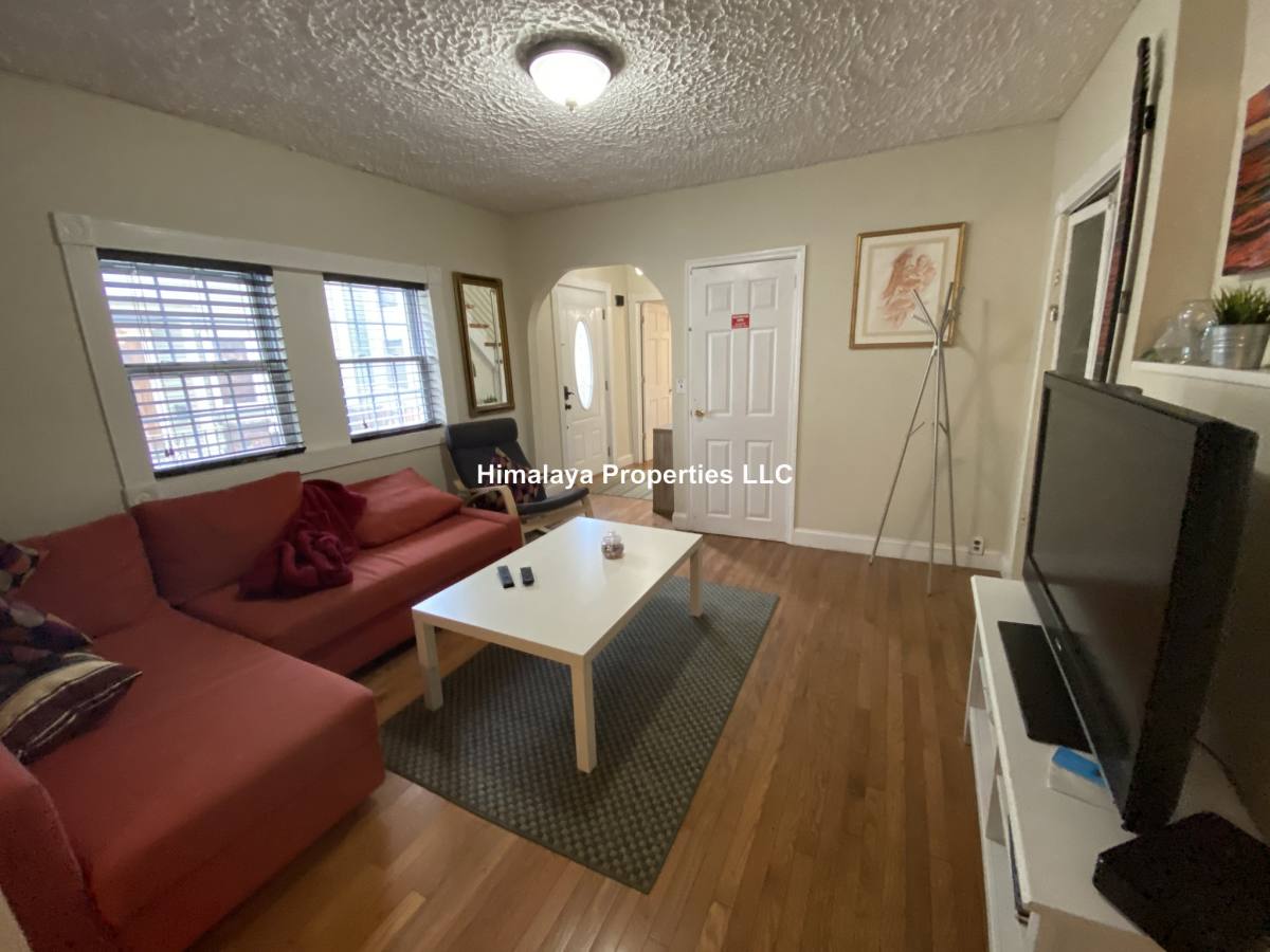 House for rent at 4 Gore St Place, Cambridge, MA 02141
