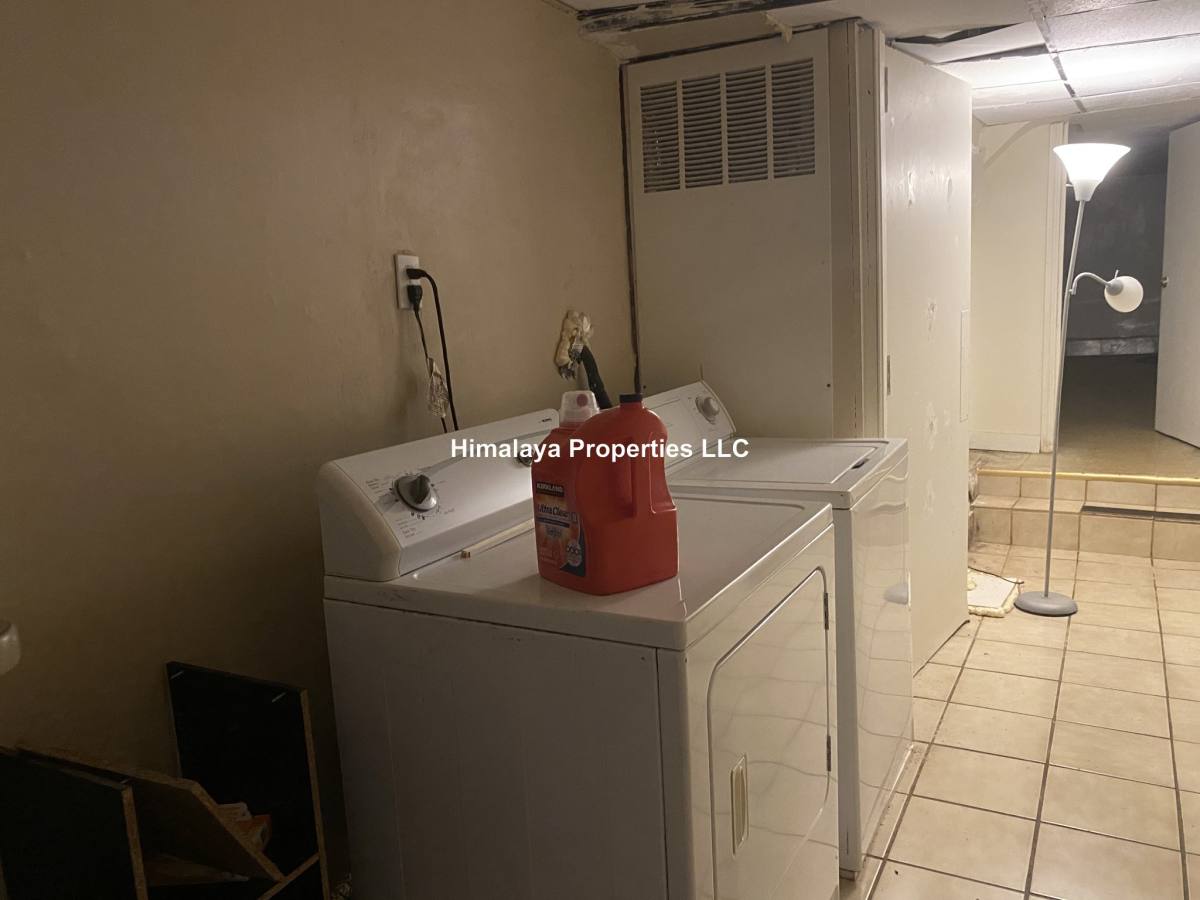 House for rent at 4 Gore St Place, Cambridge, MA 02141