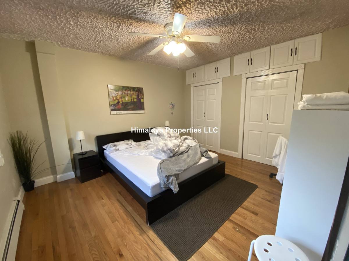 House for rent at 4 Gore St Place, Cambridge, MA 02141