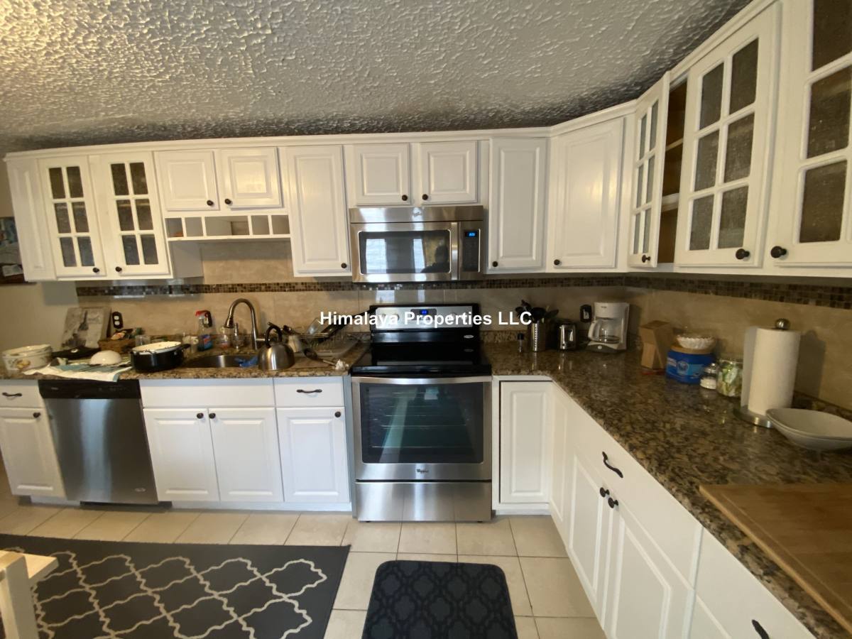 House for rent at 4 Gore St Place, Cambridge, MA 02141