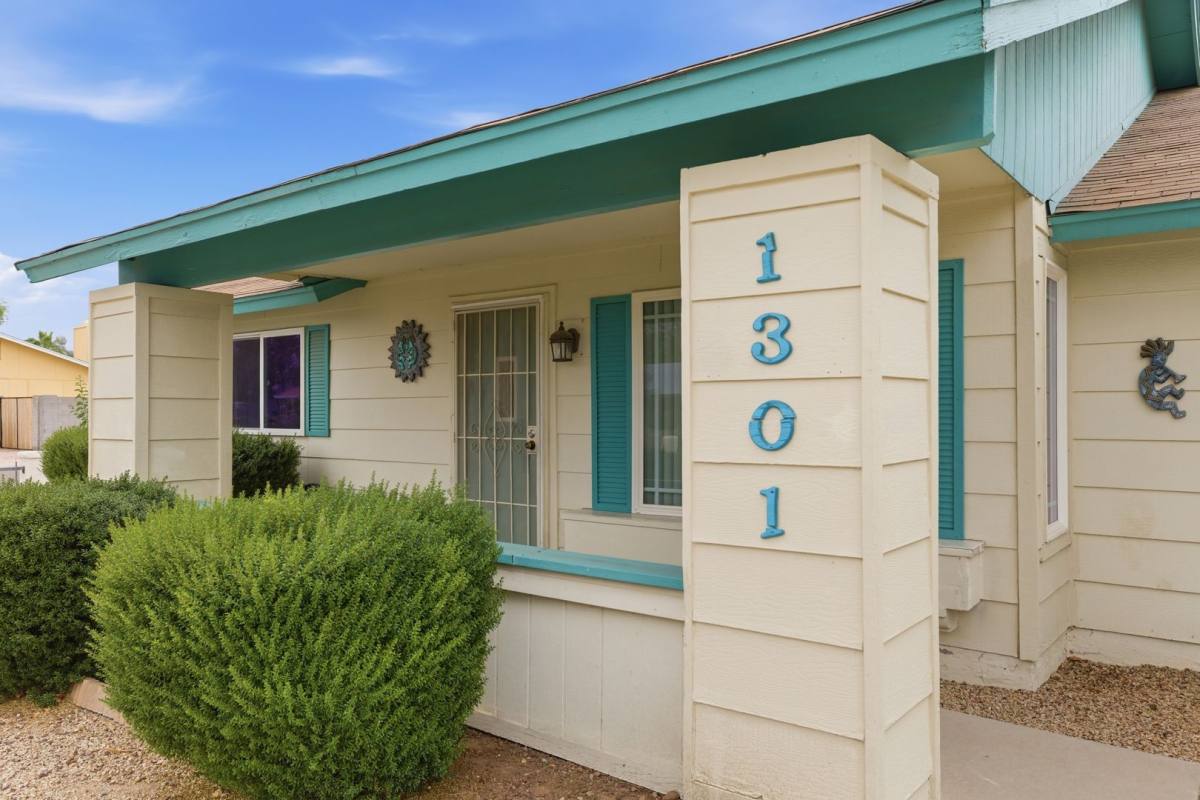 House for rent at 1301 W Montoya Lane, Phoenix, AZ 85027