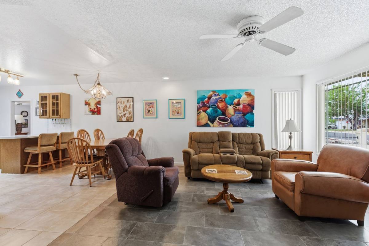 House for rent at 1301 W Montoya Lane, Phoenix, AZ 85027