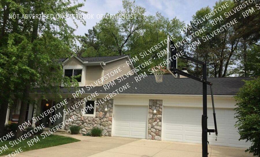 House for rent at 6206 Pine Needle, Clarkston, MI 48346
