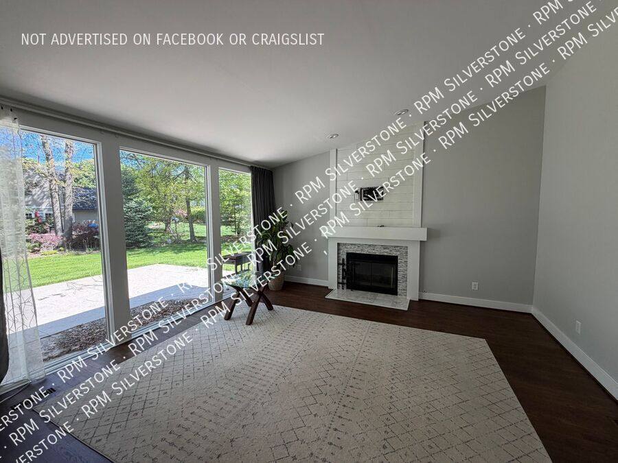 House for rent at 6206 Pine Needle, Clarkston, MI 48346