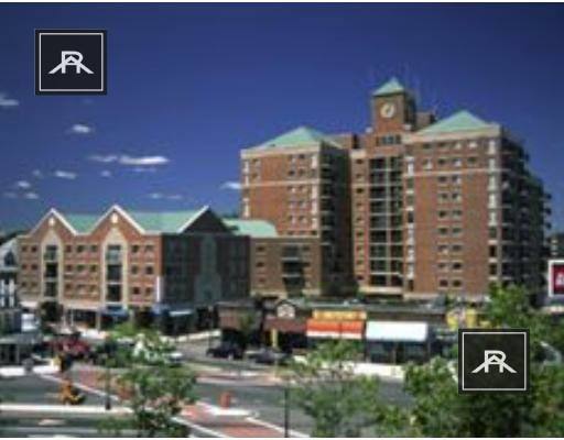 Condo for rent at 15 N Beacon St #608, Brighton, MA 02135
