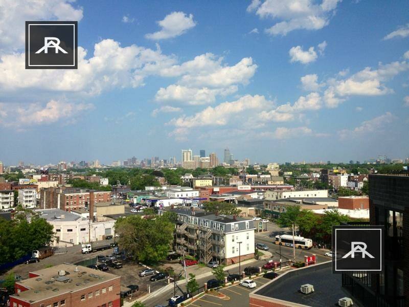 Condo for rent at 15 N Beacon St #608, Brighton, MA 02135
