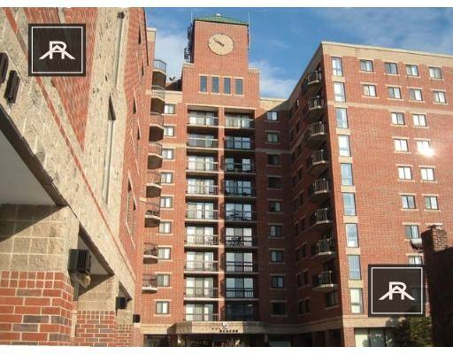 Condo for rent at 15 N Beacon St #608, Brighton, MA 02135