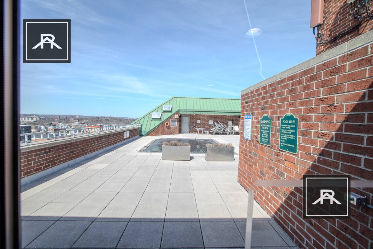 Condo for rent at 15 N Beacon St #608, Brighton, MA 02135