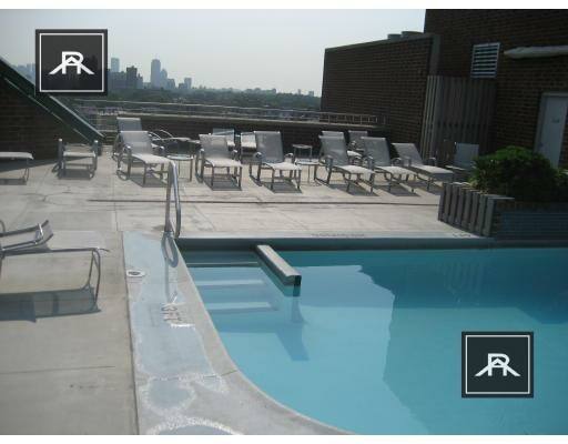 Condo for rent at 15 N Beacon St #608, Brighton, MA 02135