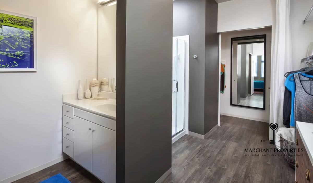 Apartment for rent at 445 Artisan Way #1-464, Somerville, MA 02145