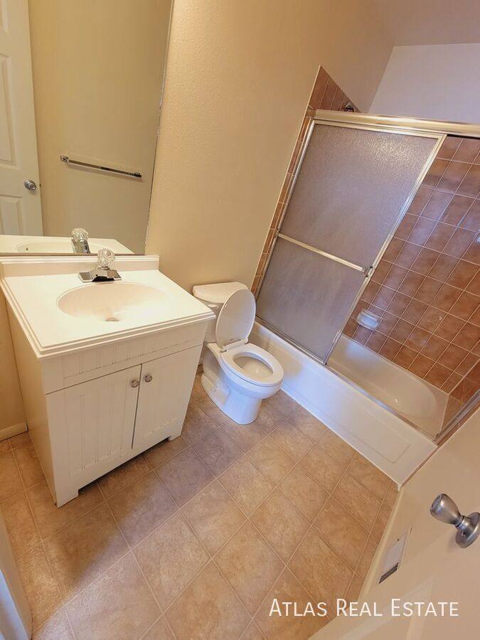 Apartment for rent at 1940 W Yampa St #B, Colorado Springs, CO 80904