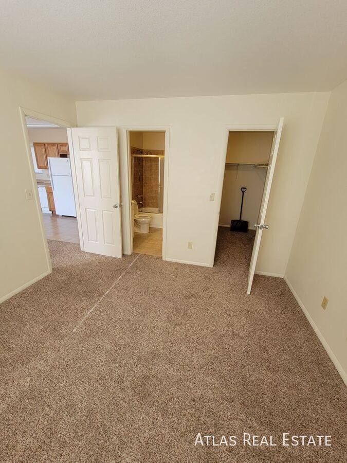 Apartment for rent at 1940 W Yampa St #B, Colorado Springs, CO 80904