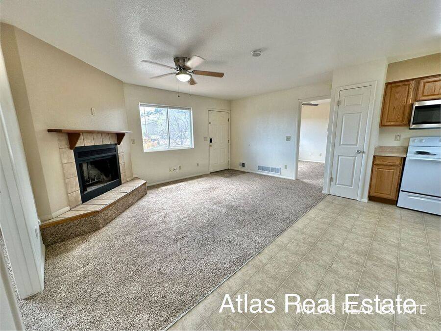 Apartment for rent at 1940 W Yampa St #B, Colorado Springs, CO 80904