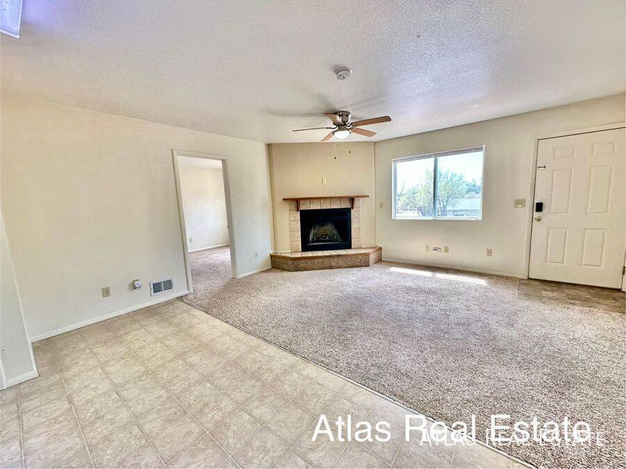 Apartment for rent at 1940 W Yampa St #B, Colorado Springs, CO 80904