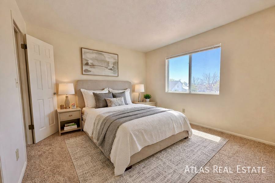 Apartment for rent at 1940 W Yampa St #B, Colorado Springs, CO 80904