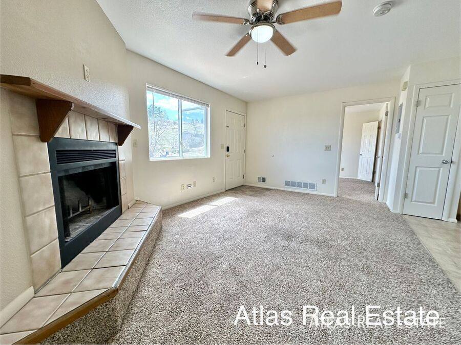 Apartment for rent at 1940 W Yampa St #B, Colorado Springs, CO 80904