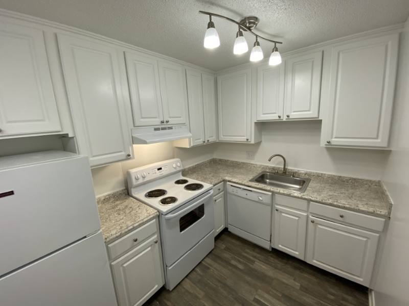 Apartment for rent at 1005 Hickory Hill Lane, Hermitage, TN 37076