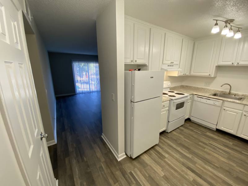 Apartment for rent at 1005 Hickory Hill Lane, Hermitage, TN 37076