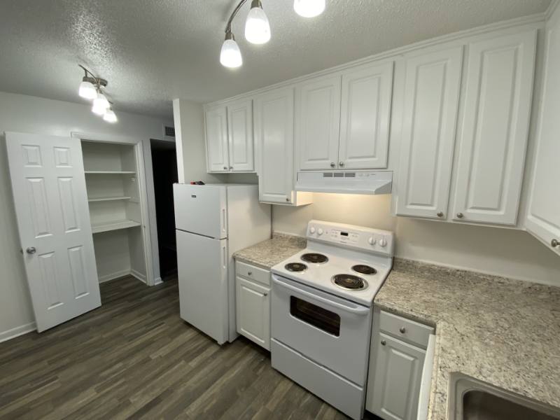 Apartment for rent at 1005 Hickory Hill Lane, Hermitage, TN 37076