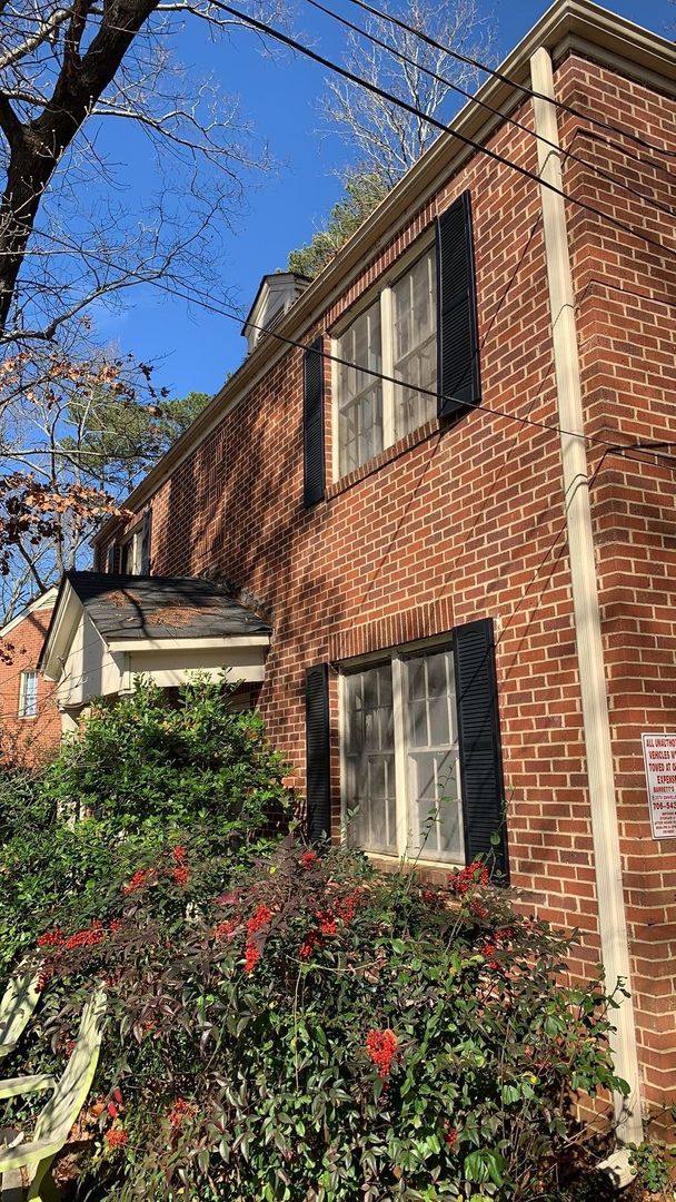 Apartment for rent at 118 University Dr, Athens, GA 30605