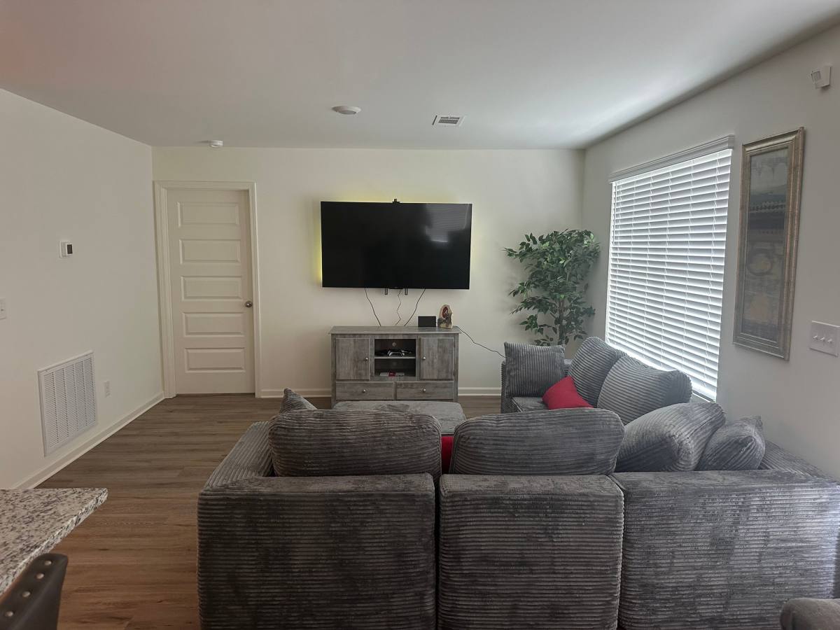 House for rent at 2391 Sky Dr, Tuscaloosa, AL 35405