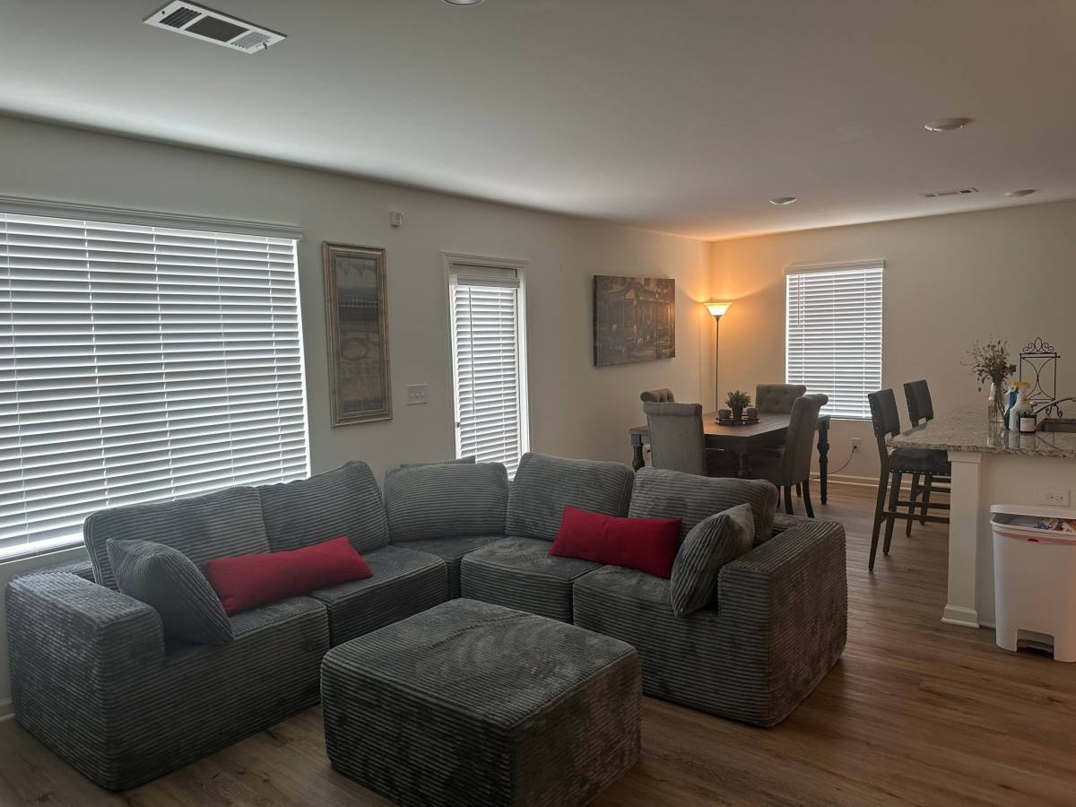 House for rent at 2391 Sky Dr, Tuscaloosa, AL 35405