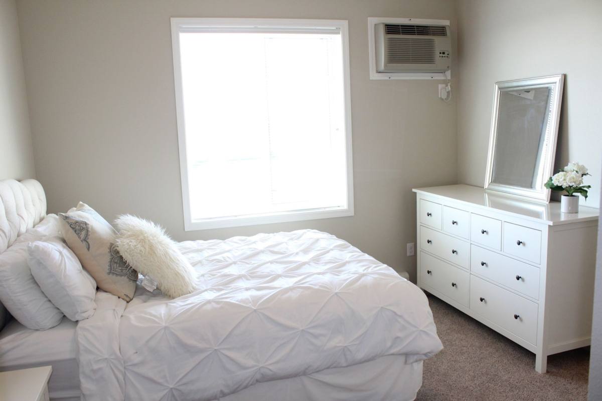 Apartment for rent at 2681 Whispering Creek Circle, Fargo, ND 58104