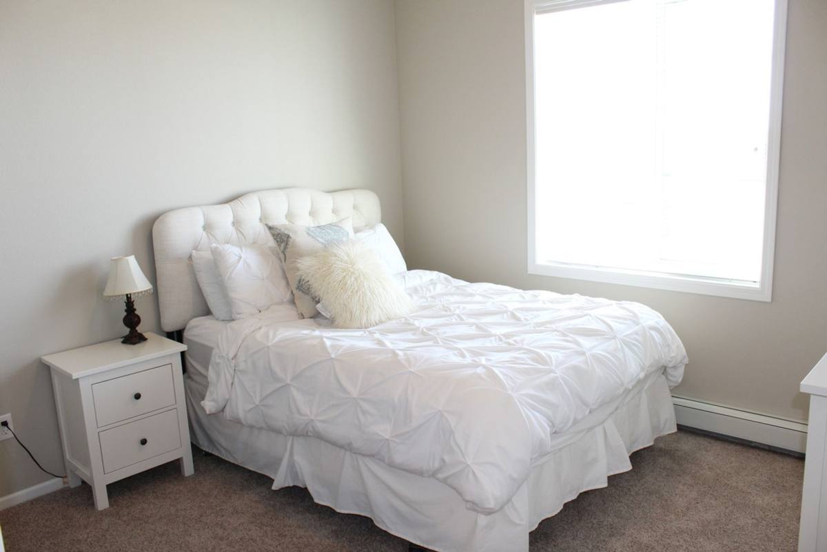 Apartment for rent at 2681 Whispering Creek Circle, Fargo, ND 58104