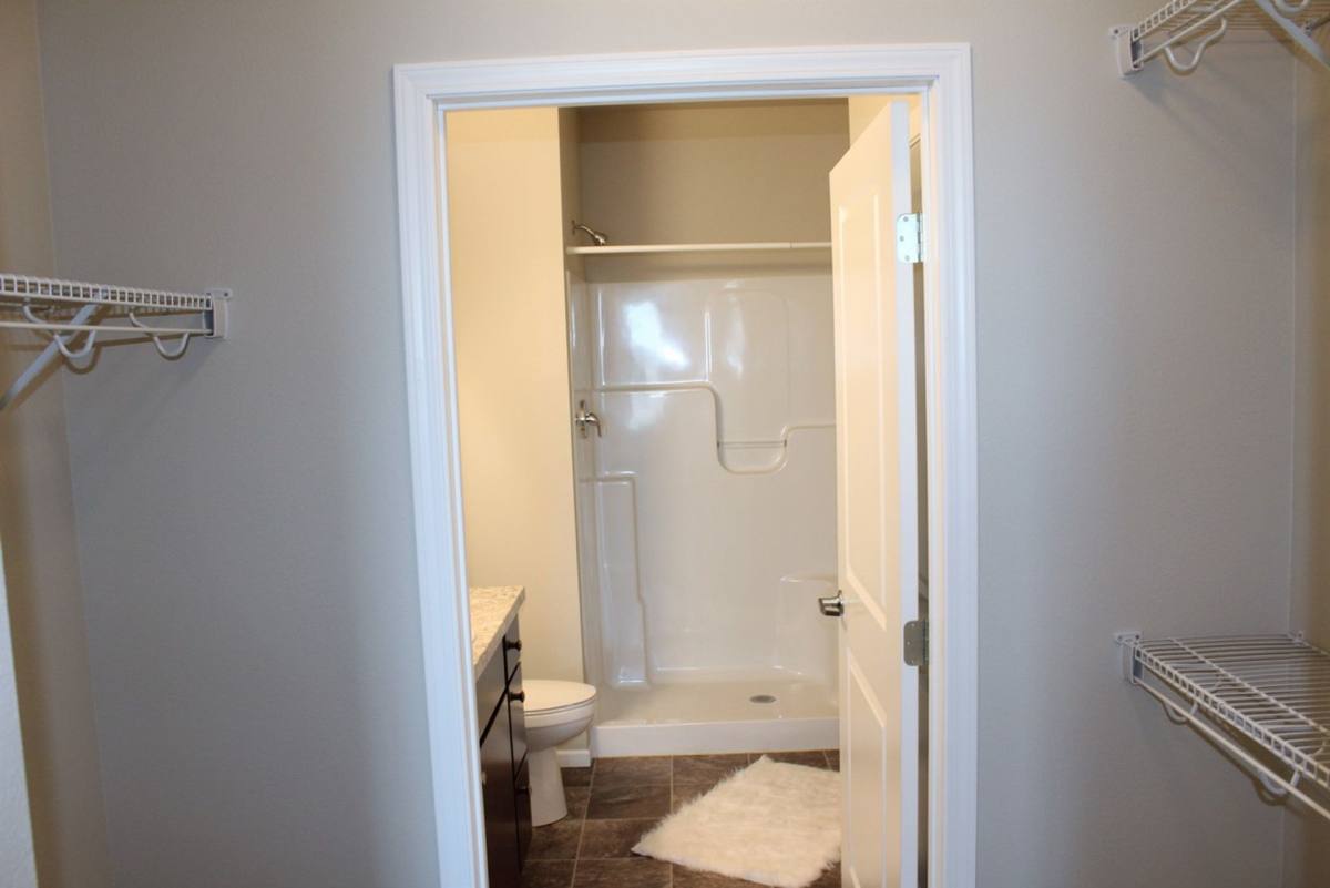 Apartment for rent at 2681 Whispering Creek Circle, Fargo, ND 58104