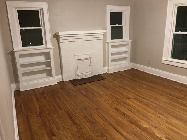 Apartment for rent at 706 E Marion St #3, Shelby, NC 28150