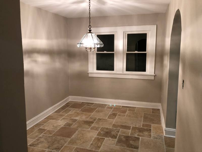 Apartment for rent at 706 E Marion St #3, Shelby, NC 28150