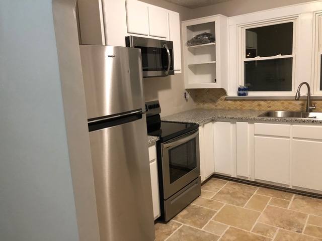 Apartment for rent at 706 E Marion St #3, Shelby, NC 28150