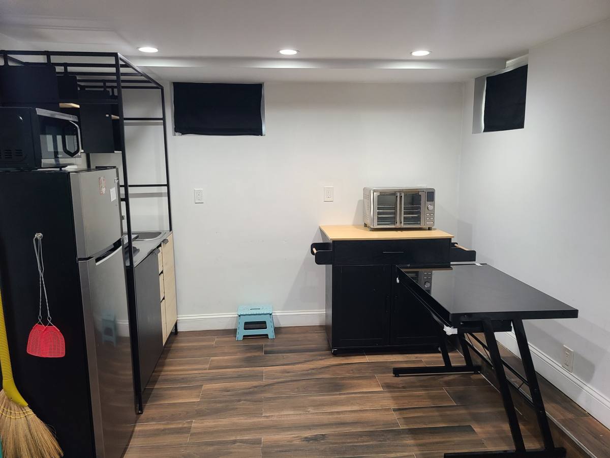 Apartment for rent at 2539 Hubbard St #3, Brooklyn, NY 11235