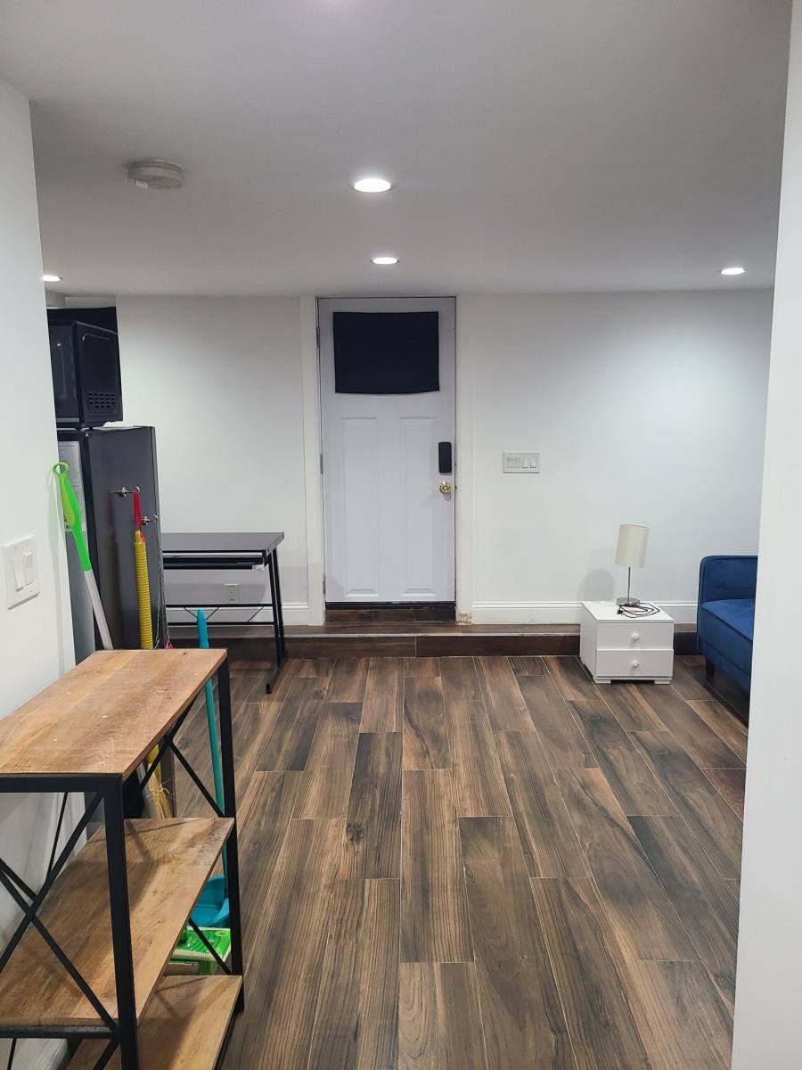 Apartment for rent at 2539 Hubbard St #3, Brooklyn, NY 11235