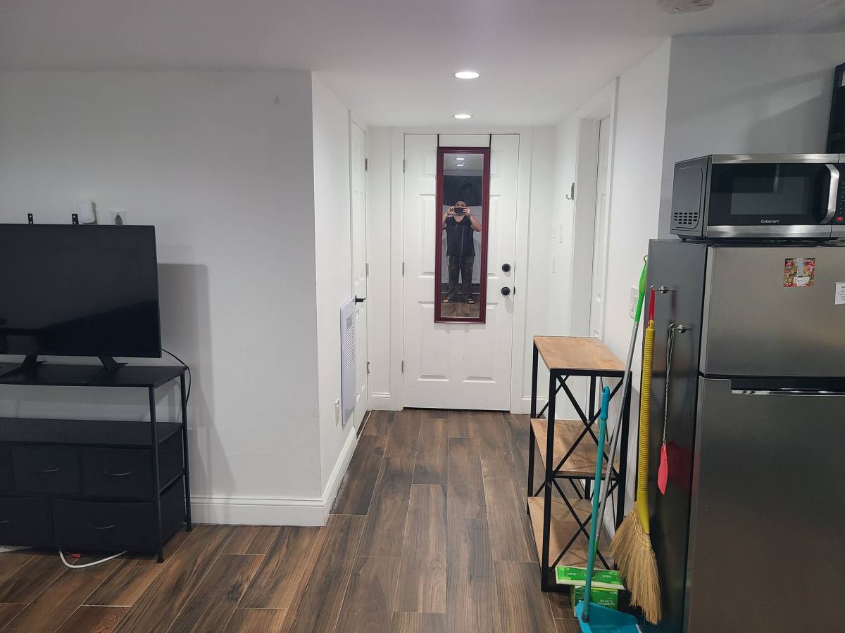 Apartment for rent at 2539 Hubbard St #3, Brooklyn, NY 11235