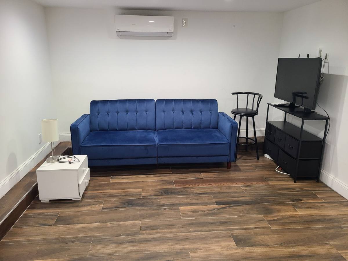 Apartment for rent at 2539 Hubbard St #3, Brooklyn, NY 11235